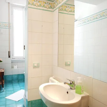 Duomo Art Room Homestay Milan
