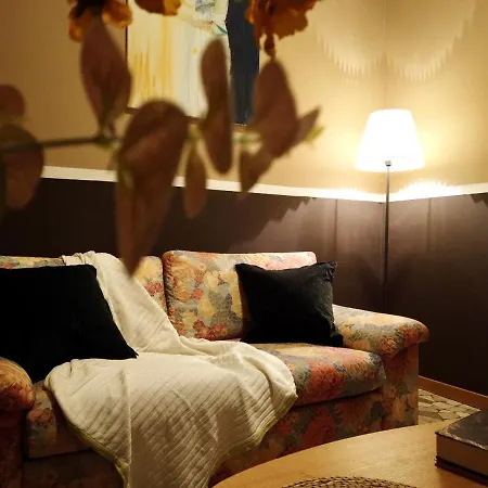 Homestay Duomo Art Room